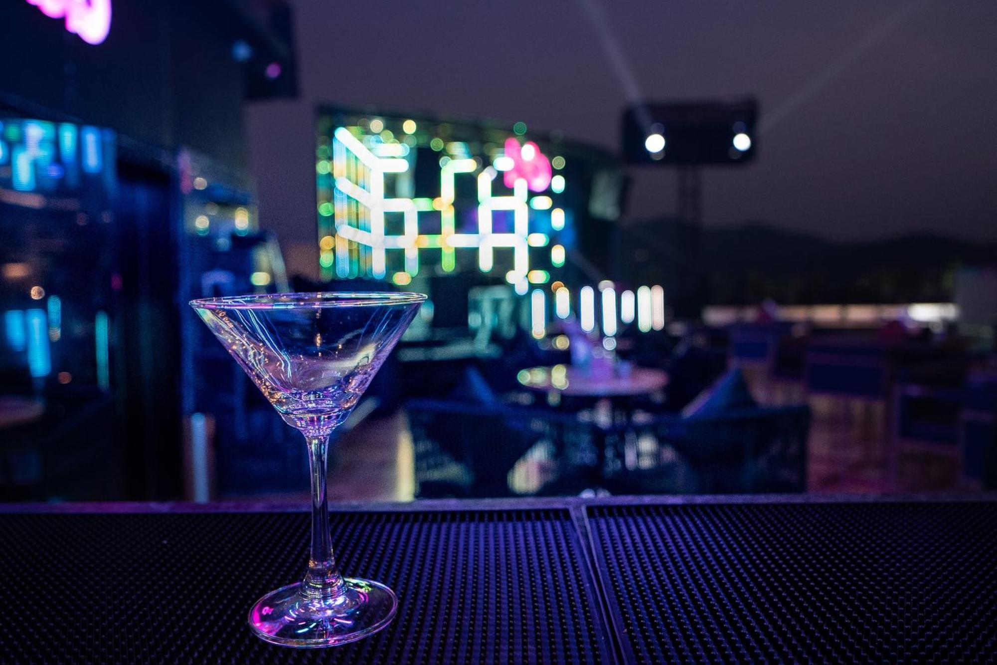 Hotel The Courtyard - Beyond Bar & Club Udajpur Exteriér fotografie